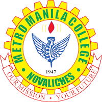 METRO MANILA COLLEGE
