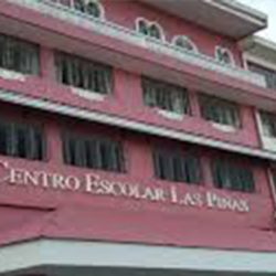 CENTRO ESCOLAR – LAS PIÑAS