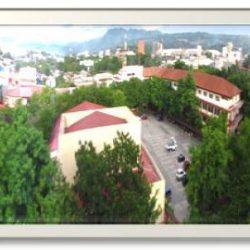 CAPITOL UNIVERSITY