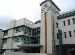 CENTRAL LUZON DOCTORS’ HOSPITAL – EDUCATIONAL INST.