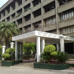 DE LA SALLE ARANETA UNIVERSITY
