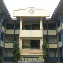 GOLDEN GATE COLLEGES