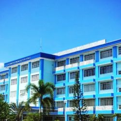 LA CONSOLACION UNIVERSITY PHILIPPINES