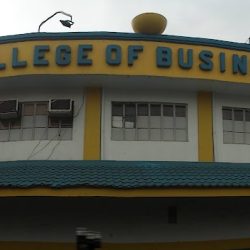 LAGUNA COLLEGE OF BUSINESS AND ARTS