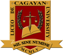 LICEO DE CAGAYAN UNIVERSITY