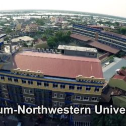 LYCEUM NORTHWESTERN UNIVERSITY
