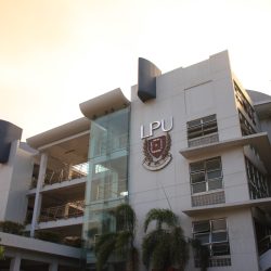 LYCEUM OF THE PHILIPPINES – LAGUNA