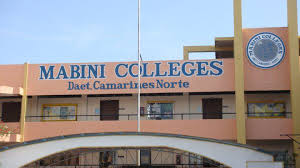 MABINI COLLEGES