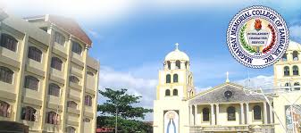 MAGSAYSAY MEMORIAL COLLEGE