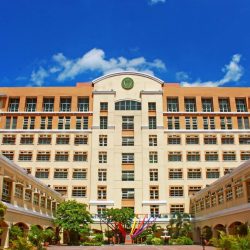 MANILA TYTANA COLLEGES
