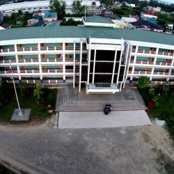 MEYCAUAYAN COLLEGE, INC.