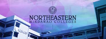 NORTHEASTERN MINDANAO COLLEGES