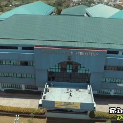 PATTS COLLEGE OF AERONAUTICS
