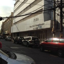 PHILIPPINE SCHOOL OF BUSINESS ADMINISTRATION