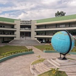 PANPACIFIC UNIVERSITY