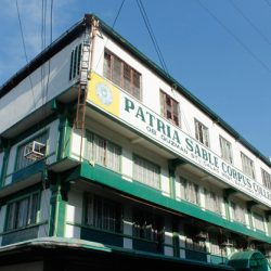 LA PATRIA COLLEGE