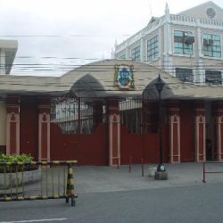 SAN BEDA UNIVERSITY