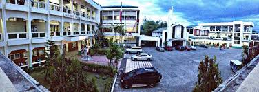 SAN PABLO COLLEGES