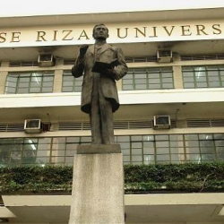 JOSE RIZAL UNIVERSITY
