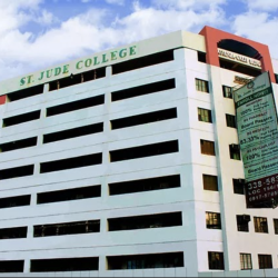 ST. JUDE COLLEGE, INC.