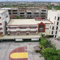 SOUTHVILLE INTERNATIONAL SCHOOL AND COLLEGES