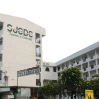 ST. JUDE COLLEGE DASMARIÑAS CAVITE, INC.
