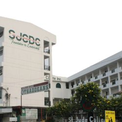 ST. JUDE COLLEGE DASMARIÑAS CAVITE, INC.