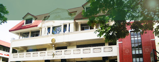 ST. LOUIS COLLEGE VALENZUELA