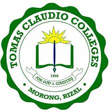 TOMAS CLAUDIO COLLEGES