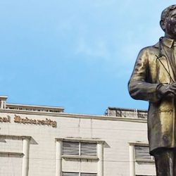UNIVERSITY OF PERPETUAL HELP – DR. JOSE G. TAMAYO MEDICAL UNIVERSITY