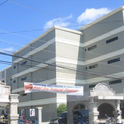 PERPETUAL HELP COLLEGE OF PANGASINAN