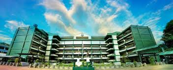 UNIVERSIDAD DE ZAMBOANGA