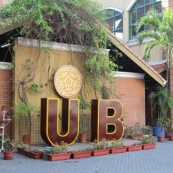 UNIVERSITY OF BATANGAS