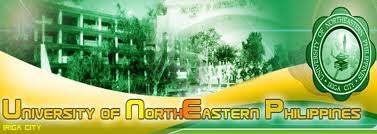 UNIVERSITY OF NORTHEASTERN PHILIPPINES
