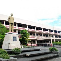 UNIVERSITY OF SAINT ANTHONY