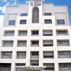 WORLD CITI COLLEGES
