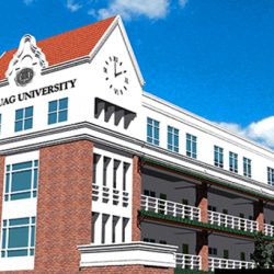 BALIUAG UNIVERSITY