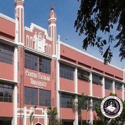 CENTRO ESCOLAR UNIVERSITY – MANILA