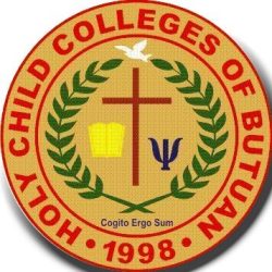 HOLY CHILD COLLEGES OF BUTUAN