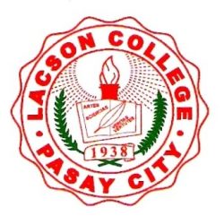 LACSON COLLEGE