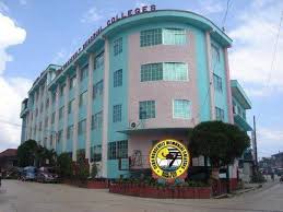 CEBU ROOSEVELT MEMORIAL COLLEGE