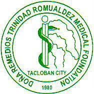 DOÑA REMEDIOS TRINIDAD ROMUALDEZ MEDICAL FOUNDATION