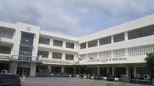 ILOILO DOCTORS’ COLLEGE