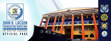 JOHN B. LACSON FOUNDATION MARITIME UNIVERSITY