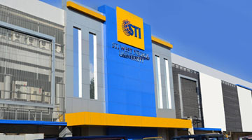 STI WEST NEGROS UNIVERSITY