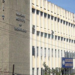 SALAZAR COLLEGES OF SCIENCE AND INSTITUTE OF TECHNOLOGY
