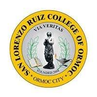 SAN LORENZO RUIZ COLLEGE OF ORMOC, INC.