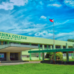 MEDINA COLLEGE