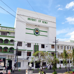 UNIVERSITY OF ILOILO