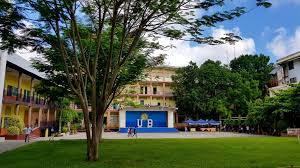 UNIVERSITY OF BOHOL